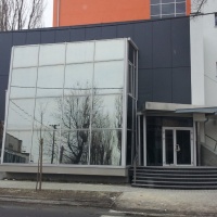 Lenkijos aliuminio konstrukcijų žiemos sodų gamintojas